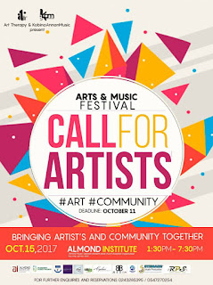 arts and music